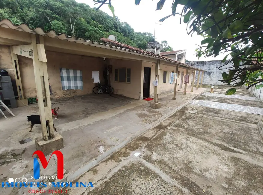 Casa com 1 quarto à venda, 275m2 em Cidade da Criança, Praia Grande - SP - imagem 5 Foto 5 de Casa com 1 quarto à venda, 275m2 em Cidade da Criança, Praia Grande - SP