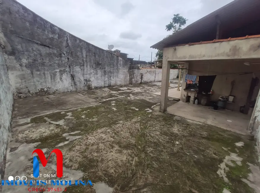 Casa com 1 quarto à venda, 275m2 em Cidade da Criança, Praia Grande - SP - imagem 6 Foto 6 de Casa com 1 quarto à venda, 275m2 em Cidade da Criança, Praia Grande - SP