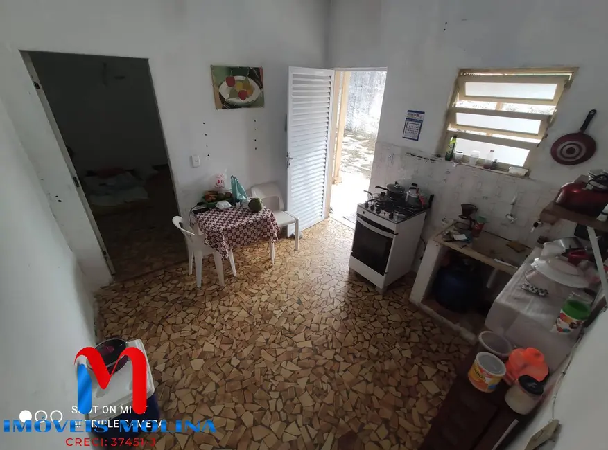 Casa com 1 quarto à venda, 275m2 em Cidade da Criança, Praia Grande - SP - imagem 4 Foto 4 de Casa com 1 quarto à venda, 275m2 em Cidade da Criança, Praia Grande - SP