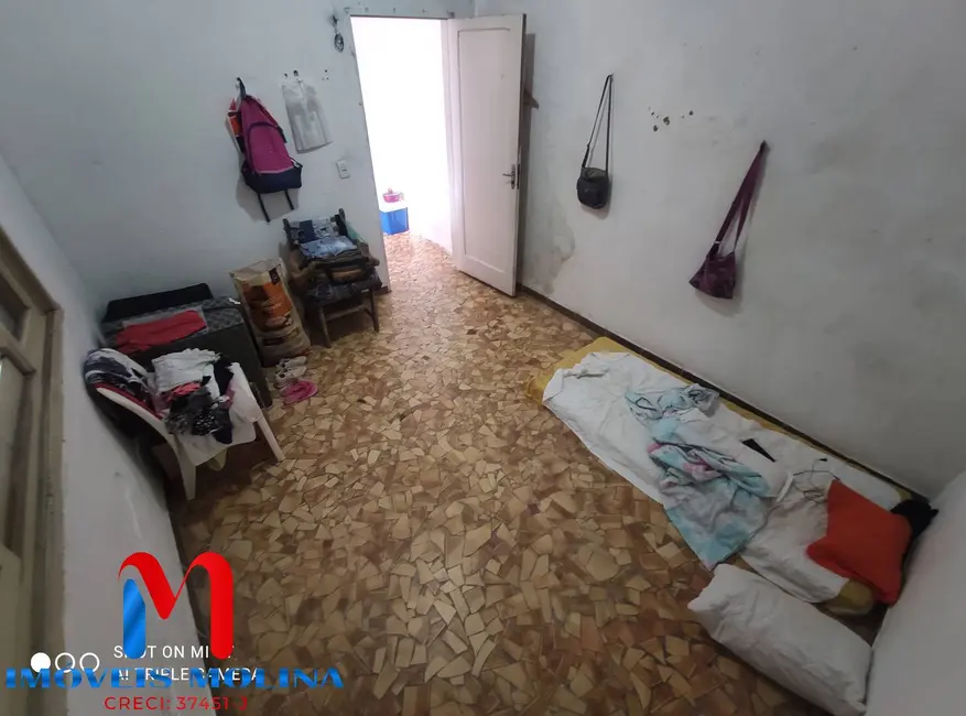Casa com 1 quarto à venda, 275m2 em Cidade da Criança, Praia Grande - SP - imagem 9 Foto 9 de Casa com 1 quarto à venda, 275m2 em Cidade da Criança, Praia Grande - SP