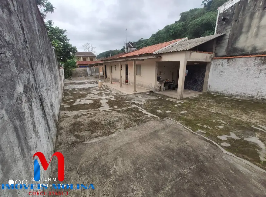 Casa com 1 quarto à venda, 275m2 em Cidade da Criança, Praia Grande - SP - imagem 1 Foto 1 de Casa com 1 quarto à venda, 275m2 em Cidade da Criança, Praia Grande - SP