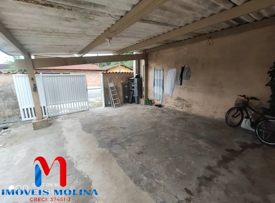 Casa com 1 quarto à venda, 275m2 em Cidade da Criança, Praia Grande - SP - imagem 7 Foto 7 de Casa com 1 quarto à venda, 275m2 em Cidade da Criança, Praia Grande - SP
