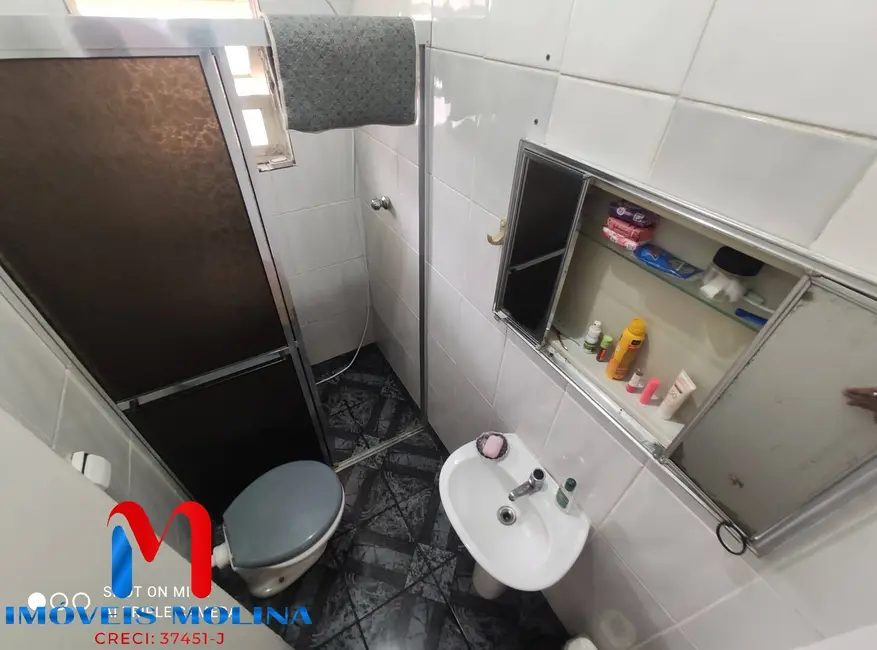 Casa com 1 quarto à venda, 275m2 em Cidade da Criança, Praia Grande - SP - imagem 2 Foto 2 de Casa com 1 quarto à venda, 275m2 em Cidade da Criança, Praia Grande - SP