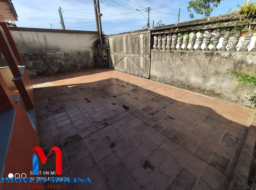 Foto 2 de Casa com 2 quartos à venda, 275m2 em Cidade da Criança, Praia Grande - SP