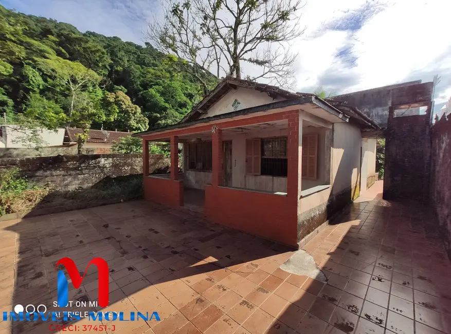 Foto 1 de Casa com 2 quartos à venda, 275m2 em Cidade da Criança, Praia Grande - SP