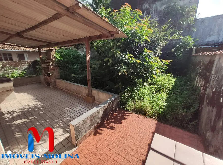 Foto 3 de Casa com 2 quartos à venda, 275m2 em Cidade da Criança, Praia Grande - SP