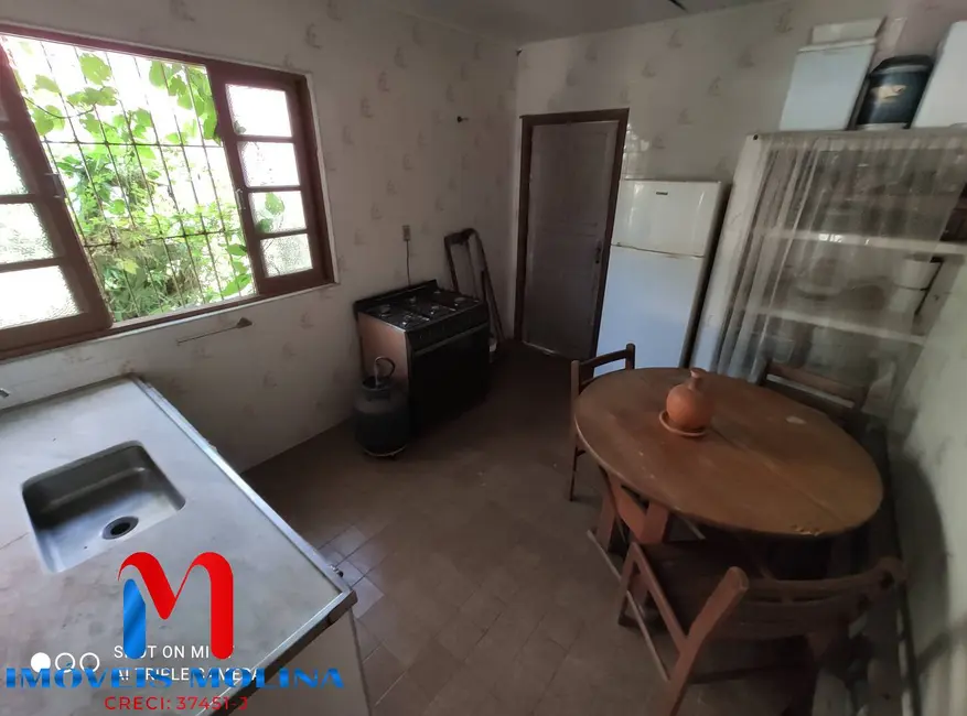 Foto 7 de Casa com 2 quartos à venda, 275m2 em Cidade da Criança, Praia Grande - SP