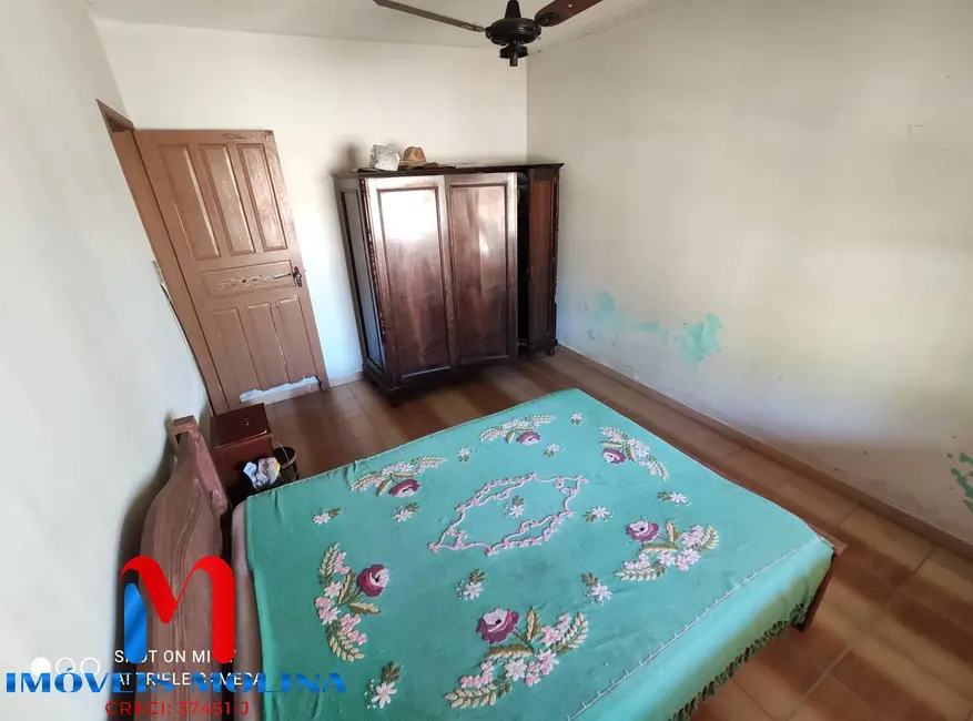 Foto 8 de Casa com 2 quartos à venda, 275m2 em Cidade da Criança, Praia Grande - SP