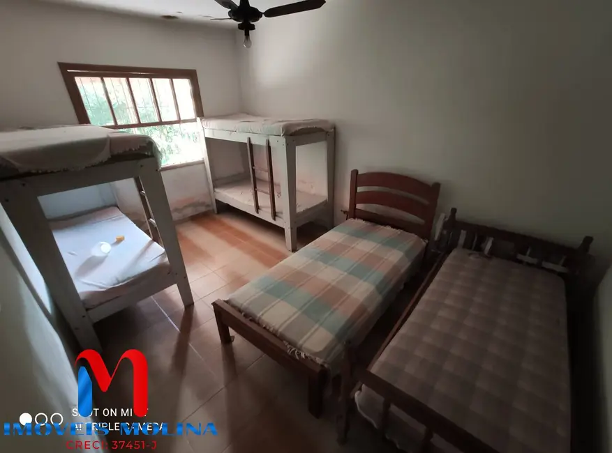 Foto 6 de Casa com 2 quartos à venda, 275m2 em Cidade da Criança, Praia Grande - SP