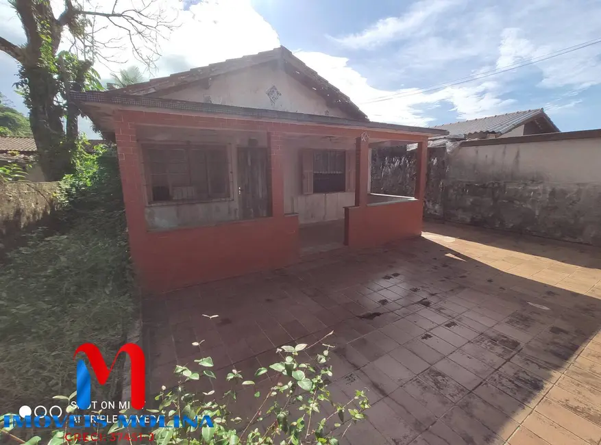Foto 4 de Casa com 2 quartos à venda, 275m2 em Cidade da Criança, Praia Grande - SP