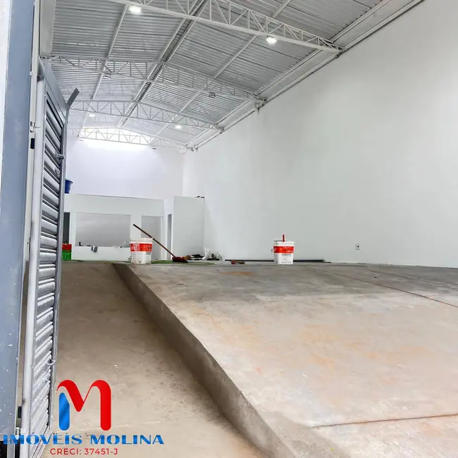 Armazém / Galpão para alugar, 180m2 em Cerâmica, Sao Caetano Do Sul - SP - imagem 7 Foto 7 de Armazém / Galpão para alugar, 180m2 em Cerâmica, Sao Caetano Do Sul - SP
