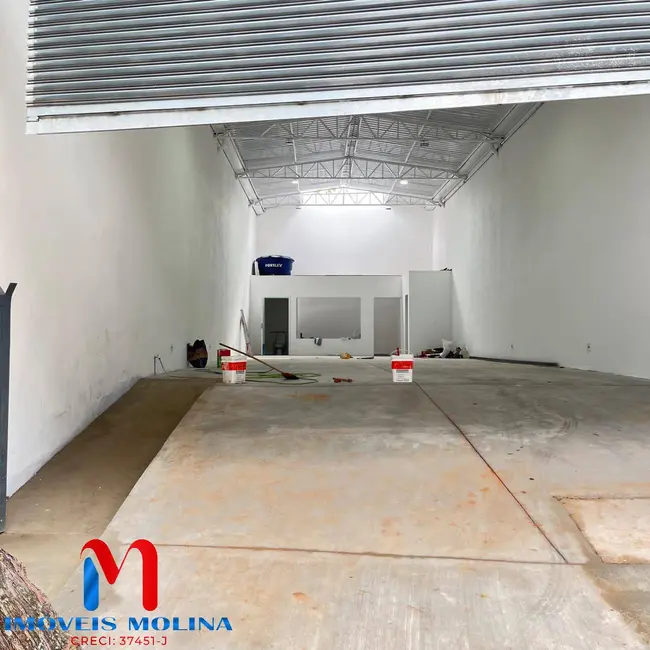Armazém / Galpão para alugar, 180m2 em Cerâmica, Sao Caetano Do Sul - SP - imagem 1 Foto 1 de Armazém / Galpão para alugar, 180m2 em Cerâmica, Sao Caetano Do Sul - SP