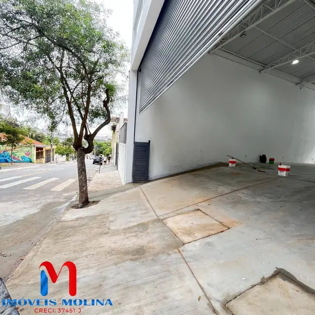 Armazém / Galpão para alugar, 180m2 em Cerâmica, Sao Caetano Do Sul - SP - imagem 2 Foto 2 de Armazém / Galpão para alugar, 180m2 em Cerâmica, Sao Caetano Do Sul - SP
