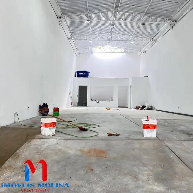 Armazém / Galpão para alugar, 180m2 em Cerâmica, Sao Caetano Do Sul - SP - imagem 5 Foto 5 de Armazém / Galpão para alugar, 180m2 em Cerâmica, Sao Caetano Do Sul - SP