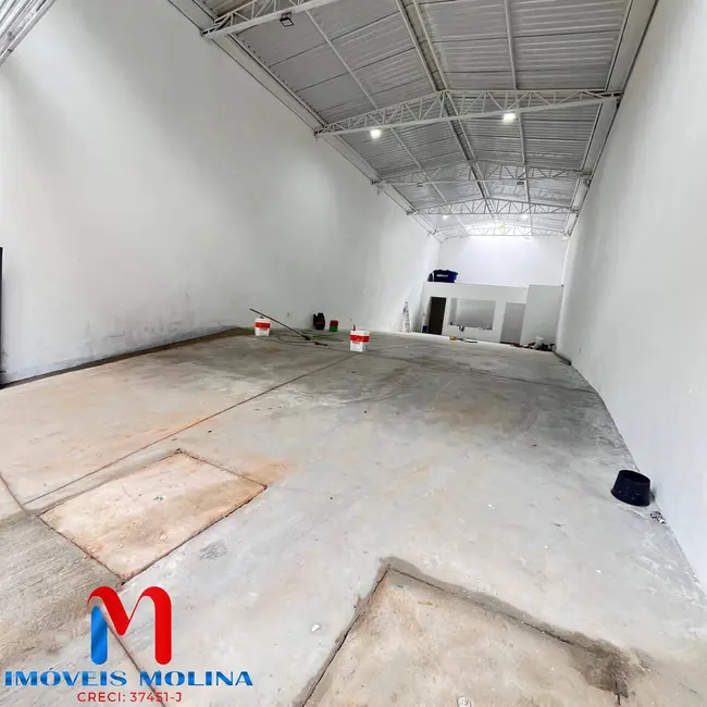 Armazém / Galpão para alugar, 180m2 em Cerâmica, Sao Caetano Do Sul - SP - imagem 6 Foto 6 de Armazém / Galpão para alugar, 180m2 em Cerâmica, Sao Caetano Do Sul - SP