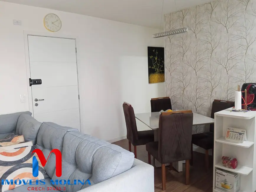 Apartamento com 2 quartos à venda, 55m2 em Casa Branca, Santo Andre - SP - imagem 6 Foto 6 de Apartamento com 2 quartos à venda, 55m2 em Casa Branca, Santo Andre - SP