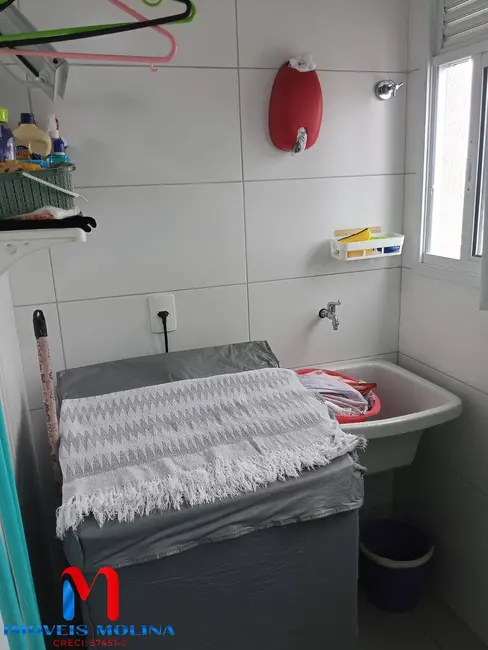 Apartamento com 2 quartos à venda, 55m2 em Casa Branca, Santo Andre - SP - imagem 4 Foto 4 de Apartamento com 2 quartos à venda, 55m2 em Casa Branca, Santo Andre - SP
