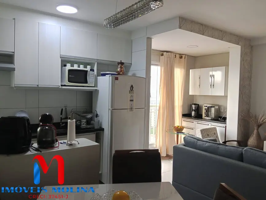 Apartamento com 2 quartos à venda, 55m2 em Casa Branca, Santo Andre - SP - imagem 8 Foto 8 de Apartamento com 2 quartos à venda, 55m2 em Casa Branca, Santo Andre - SP