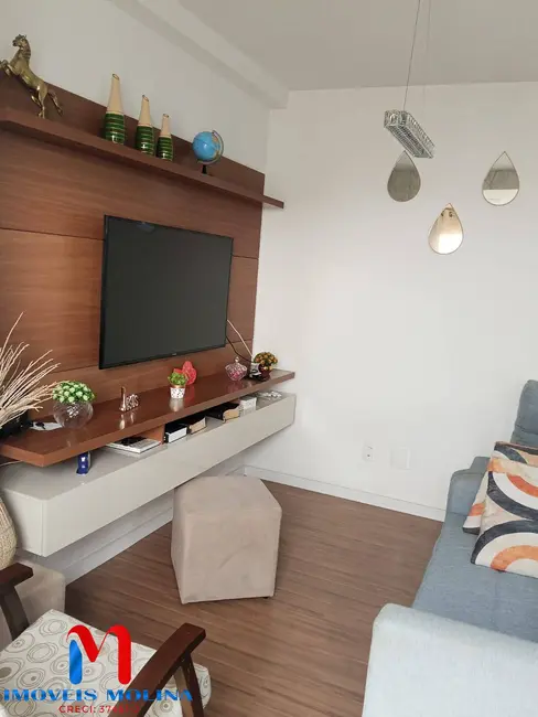 Apartamento com 2 quartos à venda, 55m2 em Casa Branca, Santo Andre - SP - imagem 5 Foto 5 de Apartamento com 2 quartos à venda, 55m2 em Casa Branca, Santo Andre - SP