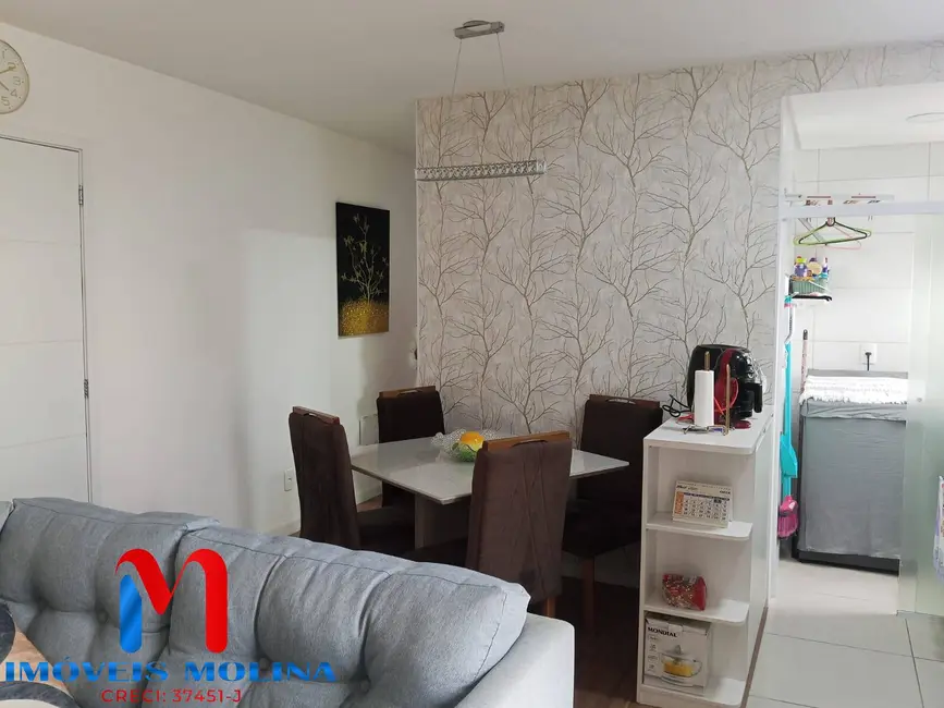 Apartamento com 2 quartos à venda, 55m2 em Casa Branca, Santo Andre - SP - imagem 2 Foto 2 de Apartamento com 2 quartos à venda, 55m2 em Casa Branca, Santo Andre - SP