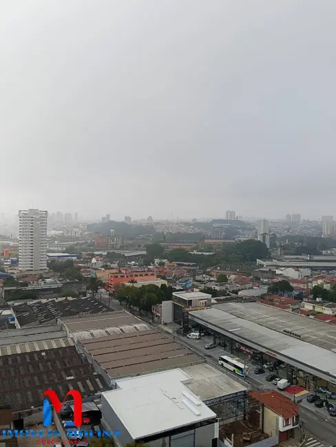 Apartamento com 2 quartos à venda, 55m2 em Casa Branca, Santo Andre - SP - imagem 1 Foto 1 de Apartamento com 2 quartos à venda, 55m2 em Casa Branca, Santo Andre - SP