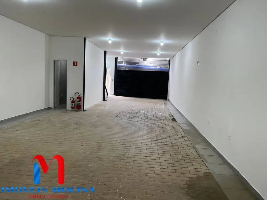 Foto 3 de Armazém / Galpão à venda e para alugar, 300m2 em Santo Antônio, Sao Caetano Do Sul - SP