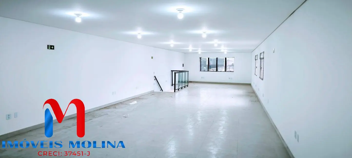 Foto 1 de Armazém / Galpão à venda e para alugar, 300m2 em Santo Antônio, Sao Caetano Do Sul - SP