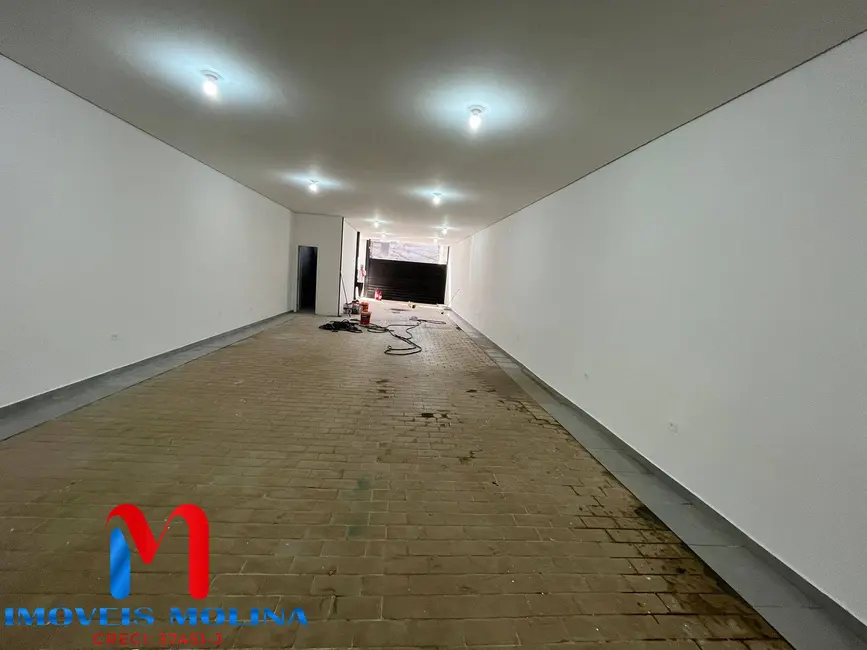 Foto 2 de Armazém / Galpão à venda e para alugar, 300m2 em Santo Antônio, Sao Caetano Do Sul - SP