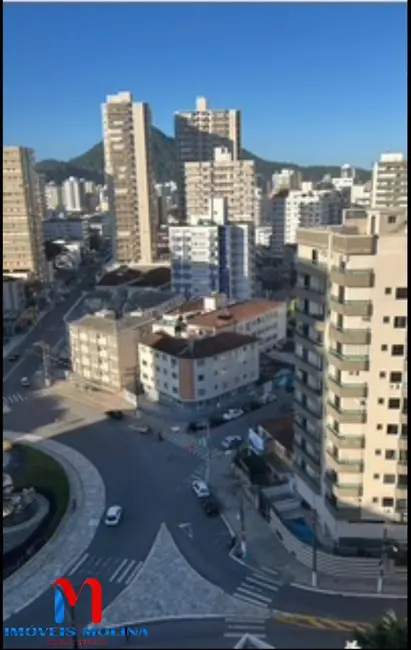 Apartamento com 2 quartos à venda, 164m2 em Guilhermina, Praia Grande - SP - imagem 1 Foto 1 de Apartamento com 2 quartos à venda, 164m2 em Guilhermina, Praia Grande - SP