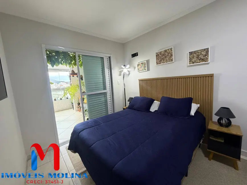 Apartamento com 2 quartos à venda, 164m2 em Guilhermina, Praia Grande - SP - imagem 5 Foto 5 de Apartamento com 2 quartos à venda, 164m2 em Guilhermina, Praia Grande - SP