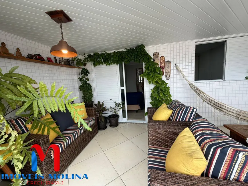 Apartamento com 2 quartos à venda, 164m2 em Guilhermina, Praia Grande - SP - imagem 4 Foto 4 de Apartamento com 2 quartos à venda, 164m2 em Guilhermina, Praia Grande - SP