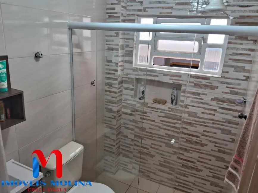 Foto 2 de Apartamento com 1 quarto à venda, 66m2 em Tupi, Praia Grande - SP
