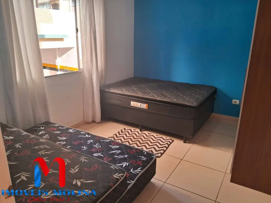 Foto 5 de Apartamento com 1 quarto à venda, 66m2 em Tupi, Praia Grande - SP