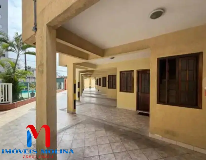 Apartamento com 2 quartos à venda, 64m2 em Guilhermina, Praia Grande - SP - imagem 7 Foto 7 de Apartamento com 2 quartos à venda, 64m2 em Guilhermina, Praia Grande - SP