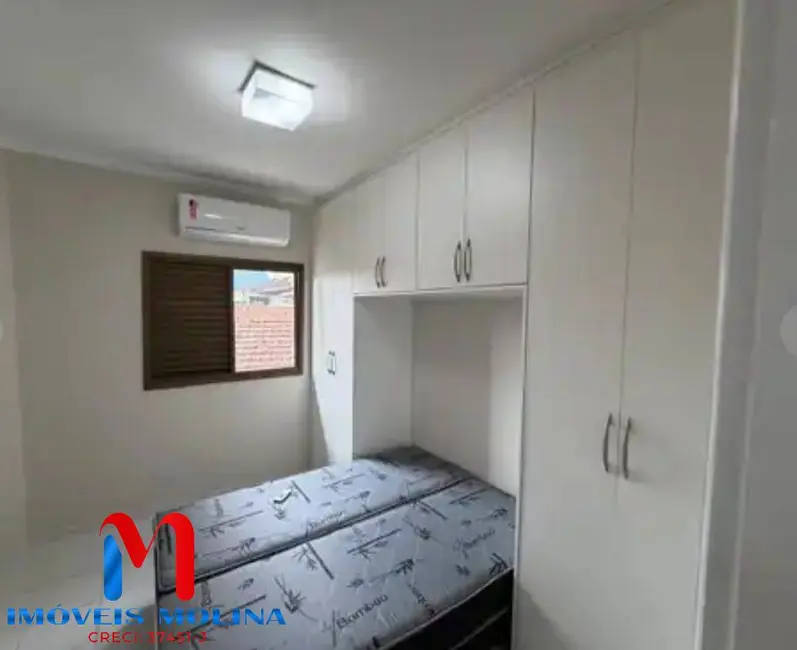 Apartamento com 2 quartos à venda, 64m2 em Guilhermina, Praia Grande - SP - imagem 2 Foto 2 de Apartamento com 2 quartos à venda, 64m2 em Guilhermina, Praia Grande - SP