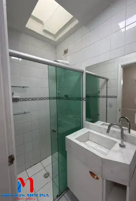 Apartamento com 2 quartos à venda, 64m2 em Guilhermina, Praia Grande - SP - imagem 6 Foto 6 de Apartamento com 2 quartos à venda, 64m2 em Guilhermina, Praia Grande - SP