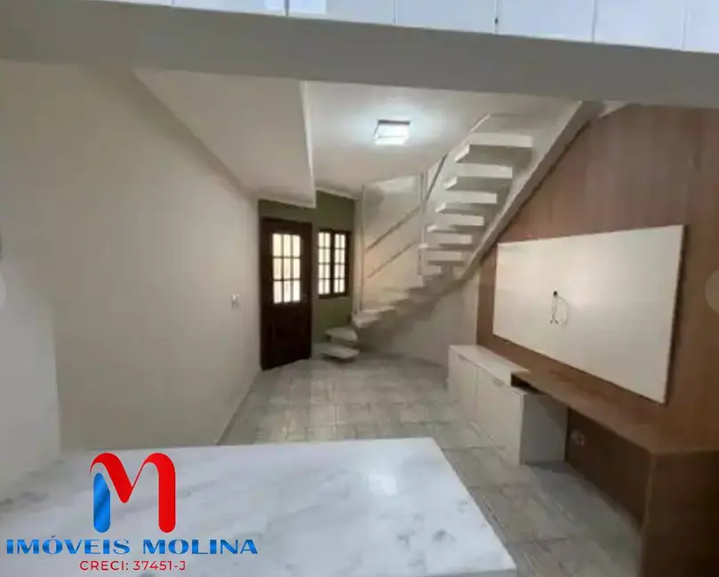 Apartamento com 2 quartos à venda, 64m2 em Guilhermina, Praia Grande - SP - imagem 9 Foto 9 de Apartamento com 2 quartos à venda, 64m2 em Guilhermina, Praia Grande - SP
