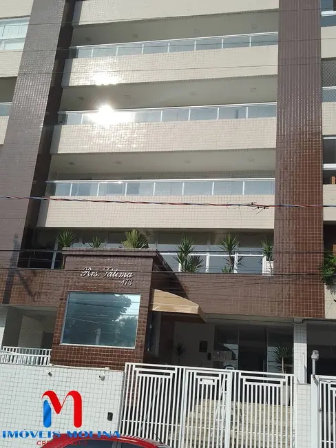Apartamento com 2 quartos à venda, 79m2 em Ocian, Praia Grande - SP - imagem 2 Foto 2 de Apartamento com 2 quartos à venda, 79m2 em Ocian, Praia Grande - SP