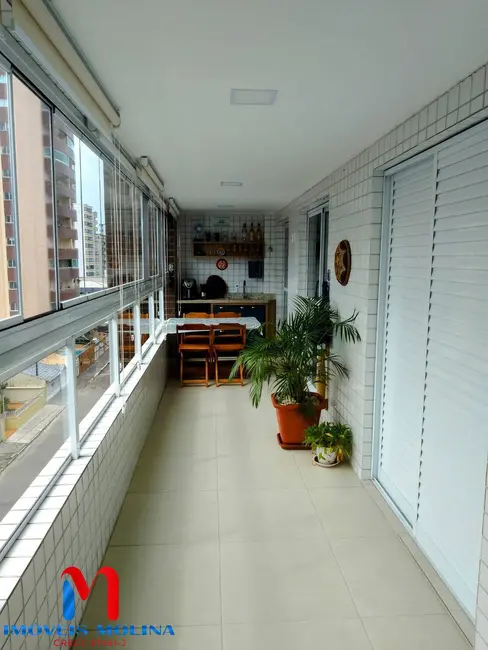 Apartamento com 2 quartos à venda, 79m2 em Ocian, Praia Grande - SP - imagem 3 Foto 3 de Apartamento com 2 quartos à venda, 79m2 em Ocian, Praia Grande - SP
