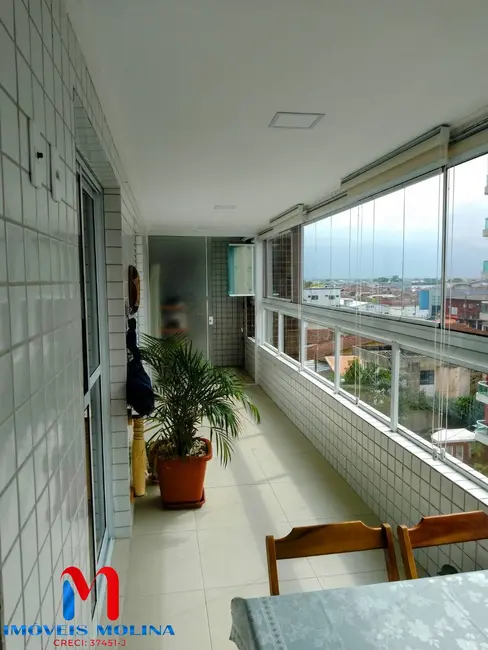 Apartamento com 2 quartos à venda, 79m2 em Ocian, Praia Grande - SP - imagem 7 Foto 7 de Apartamento com 2 quartos à venda, 79m2 em Ocian, Praia Grande - SP