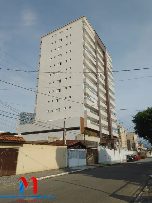 Apartamento com 2 quartos à venda, 79m2 em Ocian, Praia Grande - SP - imagem 9 Foto 9 de Apartamento com 2 quartos à venda, 79m2 em Ocian, Praia Grande - SP