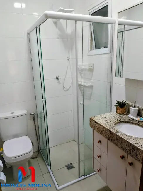 Apartamento com 2 quartos à venda, 79m2 em Ocian, Praia Grande - SP - imagem 5 Foto 5 de Apartamento com 2 quartos à venda, 79m2 em Ocian, Praia Grande - SP