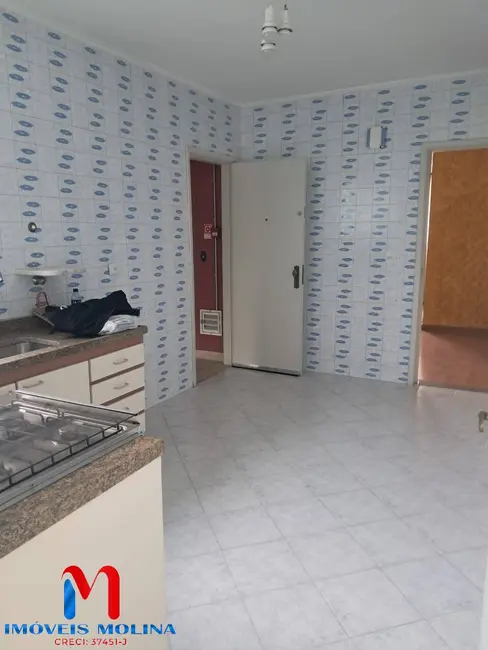 Apartamento com 3 quartos para alugar, 120m2 em Barcelona, Sao Caetano Do Sul - SP - imagem 7 Foto 7 de Apartamento com 3 quartos para alugar, 120m2 em Barcelona, Sao Caetano Do Sul - SP