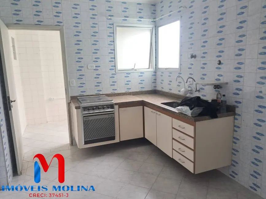 Apartamento com 3 quartos para alugar, 120m2 em Barcelona, Sao Caetano Do Sul - SP - imagem 1 Foto 1 de Apartamento com 3 quartos para alugar, 120m2 em Barcelona, Sao Caetano Do Sul - SP