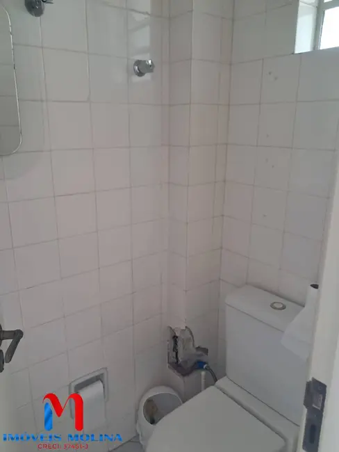 Apartamento com 3 quartos para alugar, 120m2 em Barcelona, Sao Caetano Do Sul - SP - imagem 8 Foto 8 de Apartamento com 3 quartos para alugar, 120m2 em Barcelona, Sao Caetano Do Sul - SP
