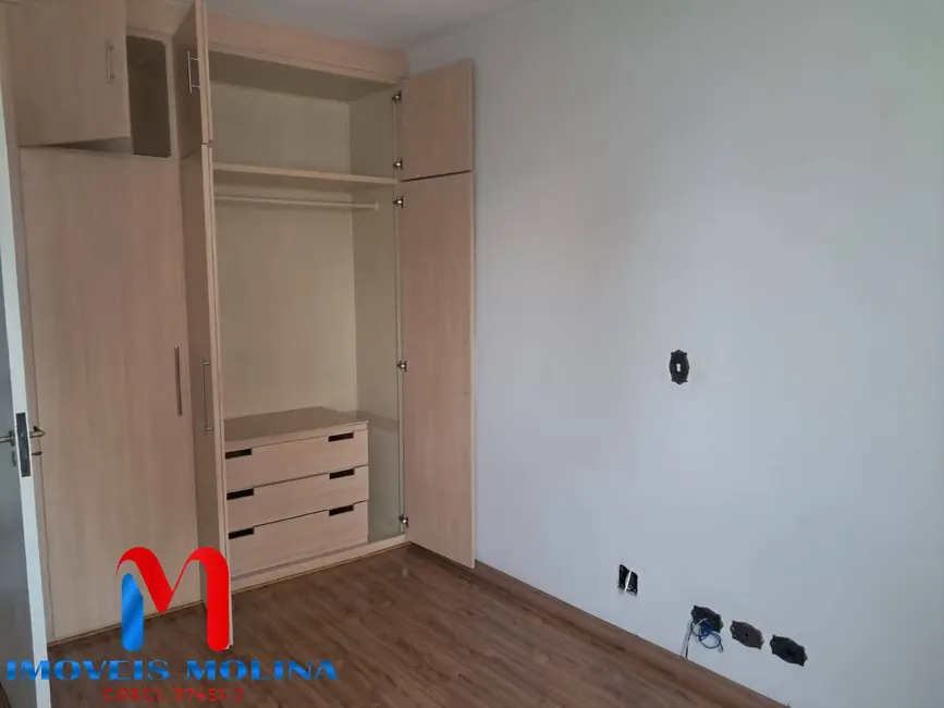 Apartamento com 3 quartos para alugar, 120m2 em Barcelona, Sao Caetano Do Sul - SP - imagem 6 Foto 6 de Apartamento com 3 quartos para alugar, 120m2 em Barcelona, Sao Caetano Do Sul - SP