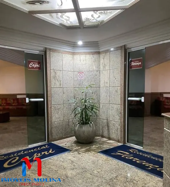 Foto 1 de Apartamento à venda, 69m2 em Ocian, Praia Grande - SP