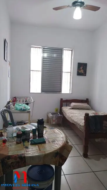 Foto 5 de Apartamento com 2 quartos à venda, 51m2 em Guilhermina, Praia Grande - SP