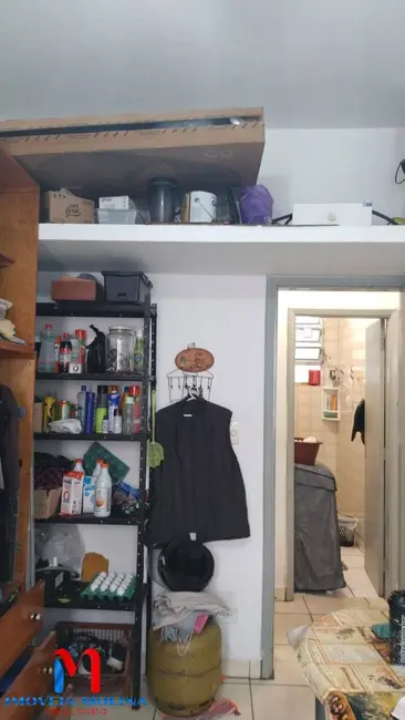 Foto 7 de Apartamento com 2 quartos à venda, 51m2 em Guilhermina, Praia Grande - SP