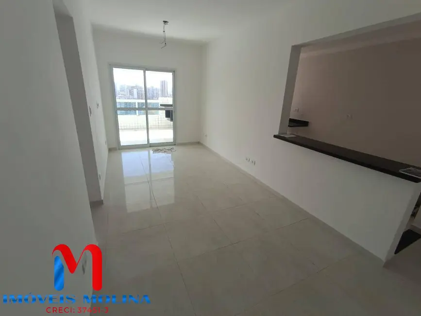 Apartamento com 2 quartos à venda, 80m2 em Caiçara, Praia Grande - SP - imagem 7 Foto 7 de Apartamento com 2 quartos à venda, 80m2 em Caiçara, Praia Grande - SP